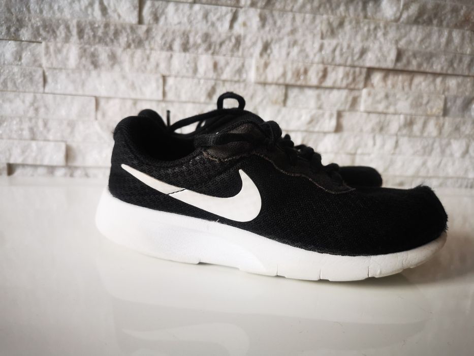 Nike 34 buciki adidasy