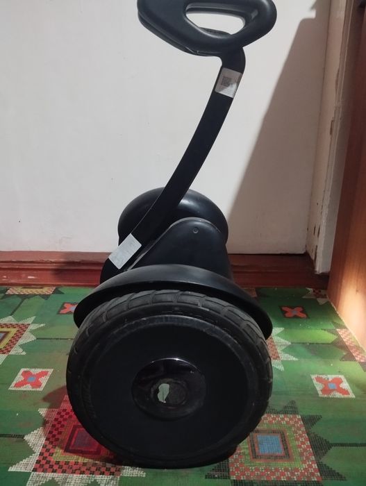 Ninebot S Segway