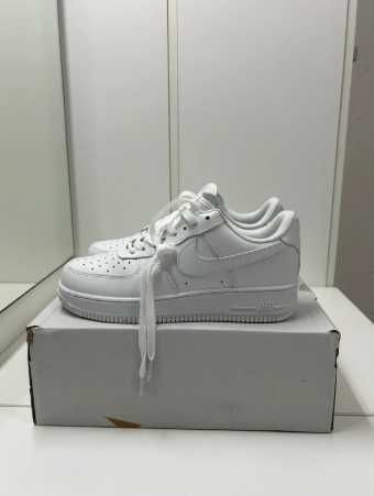 Nike Air Force 1 Low White