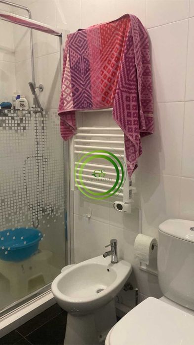Póvoa de Varzim | Excelente Apartamento T2 | com garagem fechada.