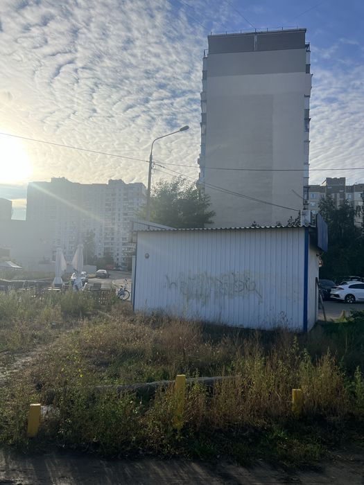Здається кіоск-павільйон, МАФ від власника. - View 5