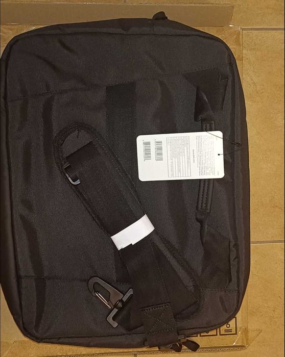 Torba na laptopa Dell