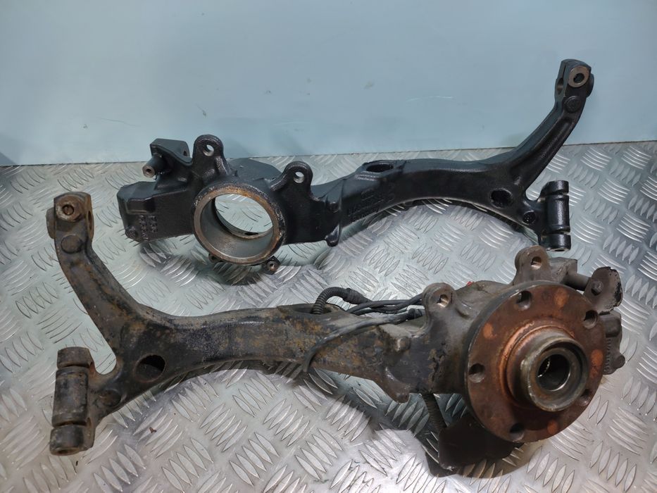 Manga de Eixo Cubo Frente Esq. Vw Passat B3 B5 , Audi A4 B5 1.9 Tdi PD