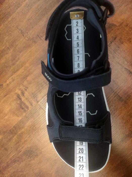 Сандали для мальчика Ecco 710622 ZK3797 размер 34 НОВЫЕ