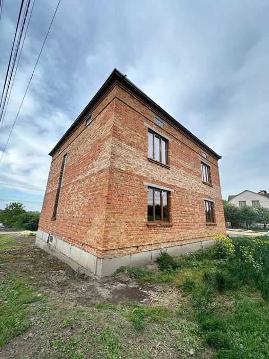 Продаж / Будинок / 0 цикл / Гамаліївка /Львівська обл.