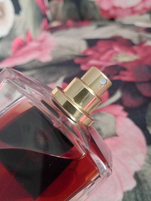 Elie Saab Essence no.1 Rose