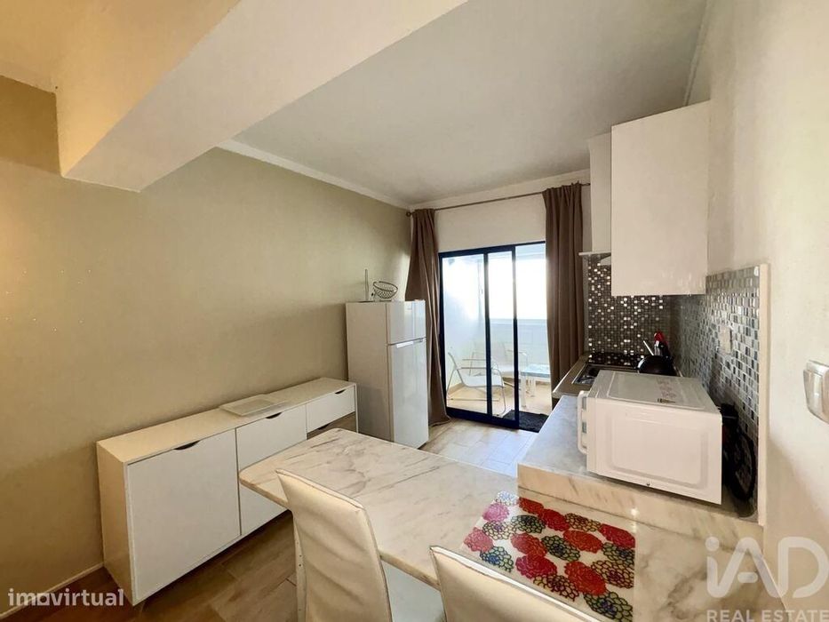Apartamento T1 em Portimão de 46,33 m2
