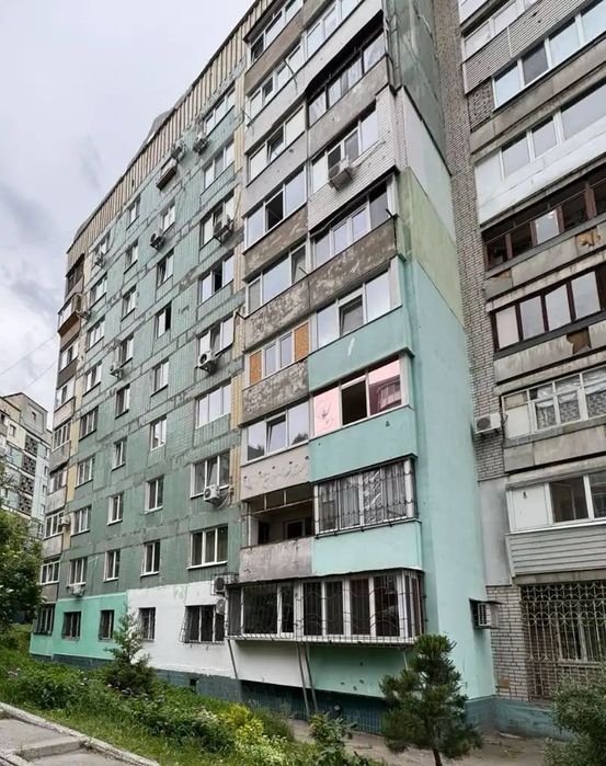 Продам 2-к квартиру Центр М.М.Шнеєрсона (Мініна) /пр-т Олександра Поля (низ)