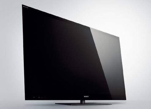 Телевізор Sony KDL-46NX710
