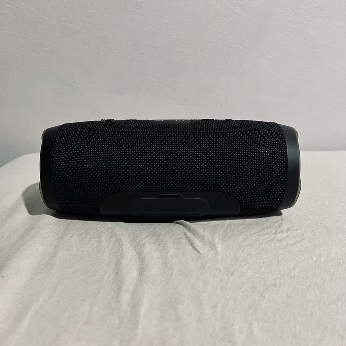 Głośnik JBL Charge 3 Czarny Stealth Edition Warszawa