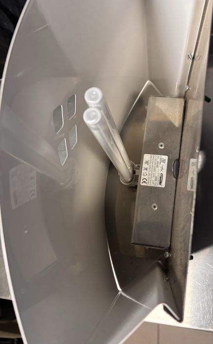 Equipamento para captura de insetos de parede  (inseto-caçador)