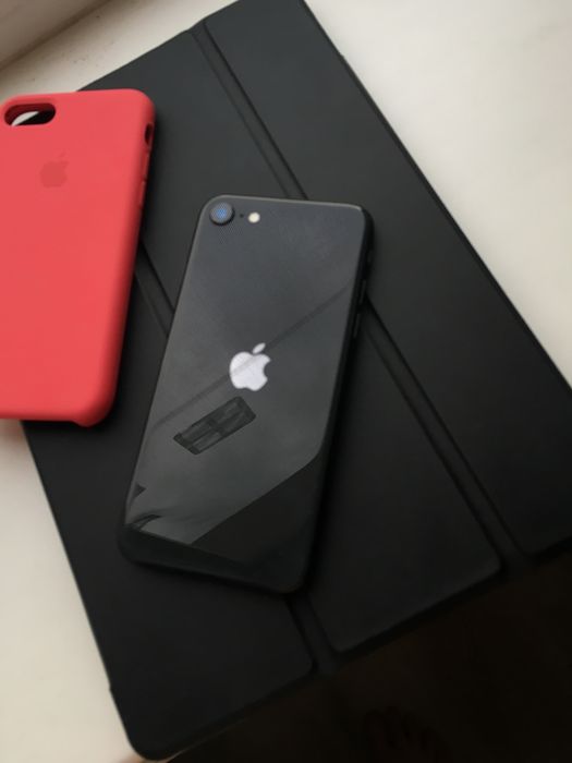iphone se3 256 - купить мобильные телефоны и смартфоны - Цена на