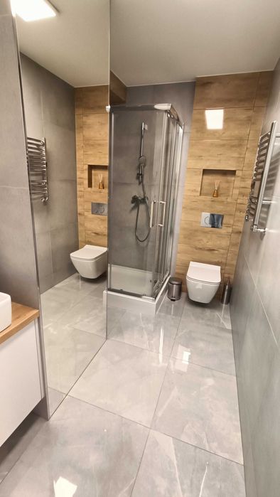 Duży Pokój Na Wynajem | Standard Premium | Nowe Mieszkanie Górne Piła