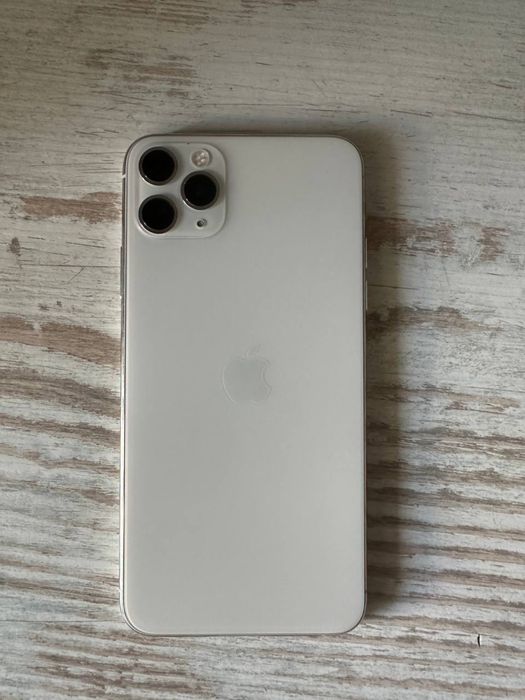 Iphone 11 pro max 512gb