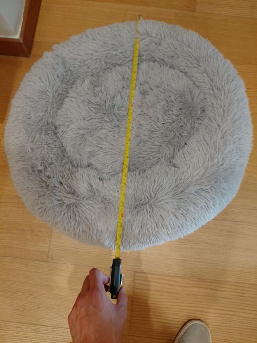 Cama gato 60-70 cm