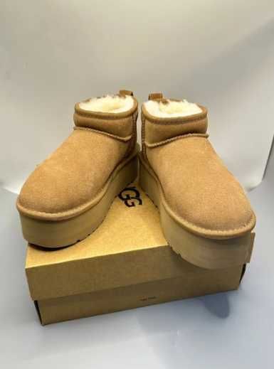 Buty śniegowce UGG38