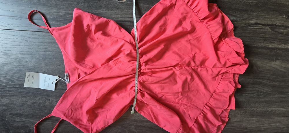 Сарафан легкий летний