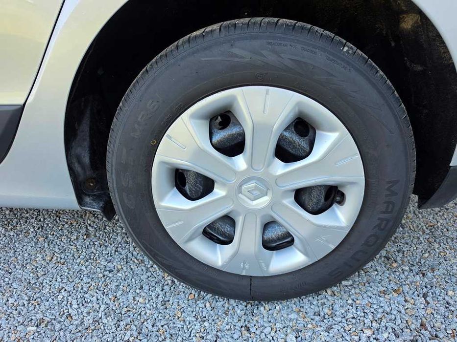 Renault Scenic 1.5Dci 86Cv Cx6 03/2010