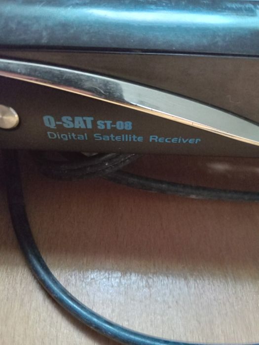 Телевизор Электрон.