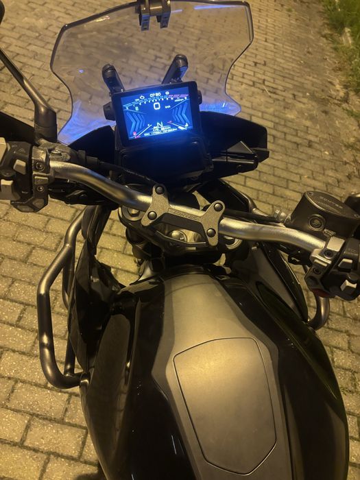 Vendo zontes 310 T aceito trocas