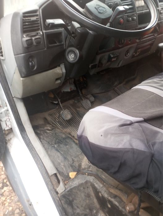 Продам грузову газель