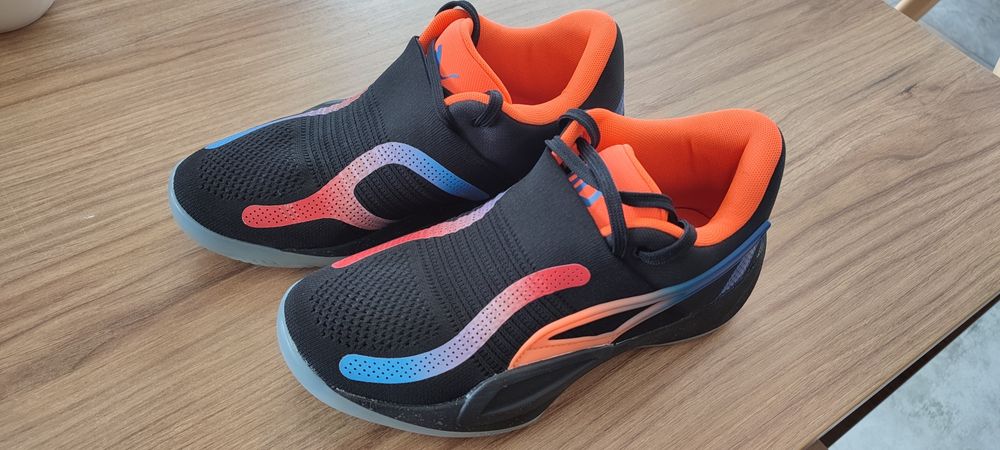 Puma Rise Nitro JR Barrett 40,5 jak nowe