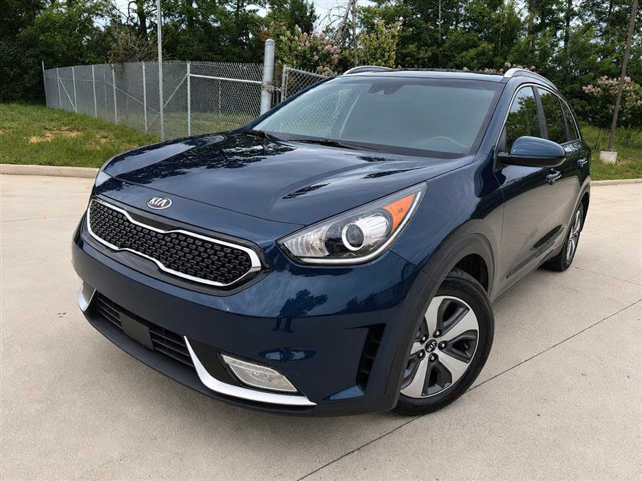Kia Niro