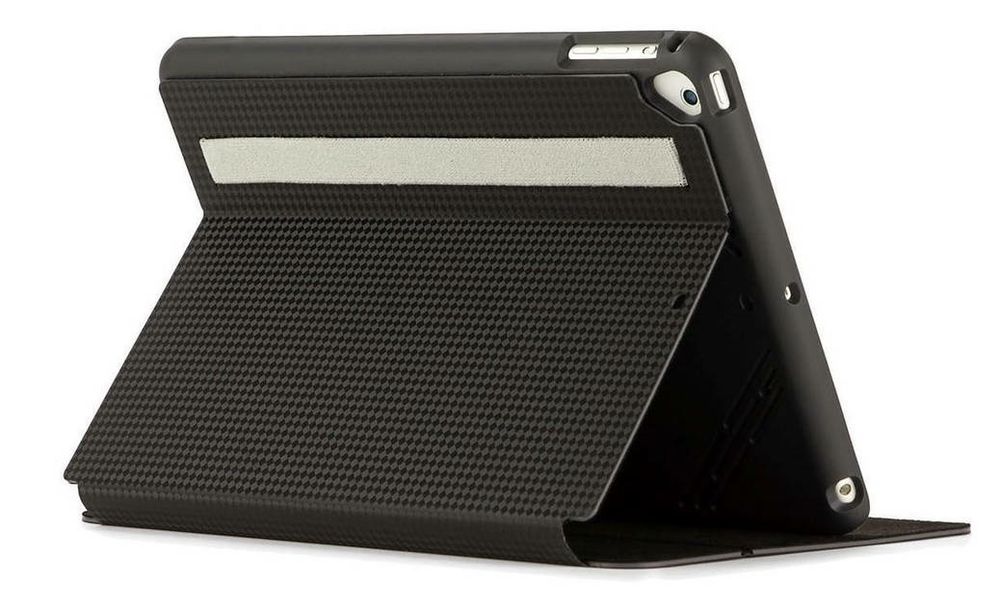 Чохол Targus Click-In Apple iPad Air та iPad Pro (10,5 дюйма) захисний чохол для планшета з підставкою для рук захист від падіння
