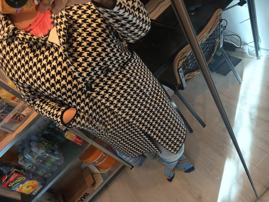 Płaszcz damski Primark