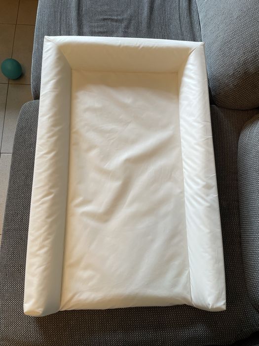 Trocador IKEA bebé