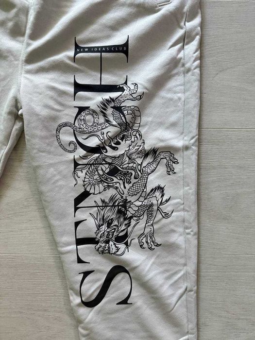 Джоггеры LCW CASUAL штаны брюки