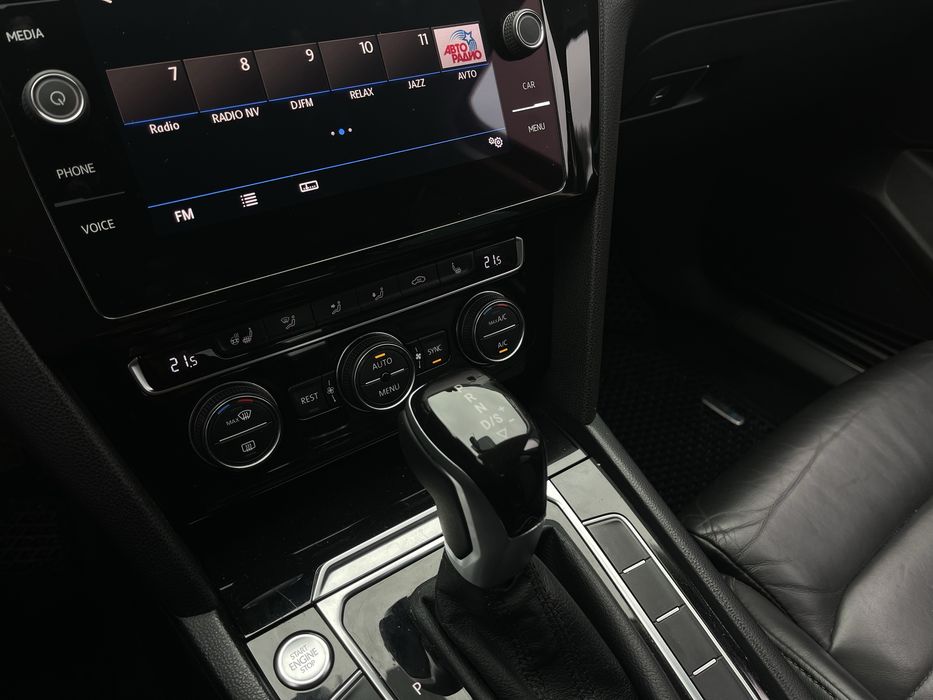 Volkswagen Passat 2015 VIN WVWZZZ3CZGE085783 фото оголошення 20 з 24