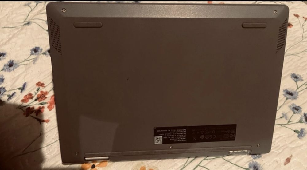 Lenovo ideapad flex 3 conversivel 2 em 1 ecra tatil