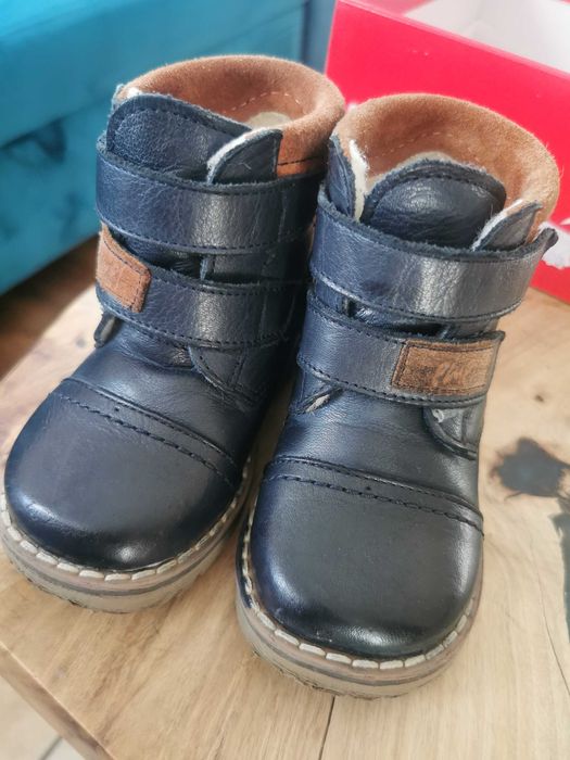 Emel trzewiki rozmiar 21