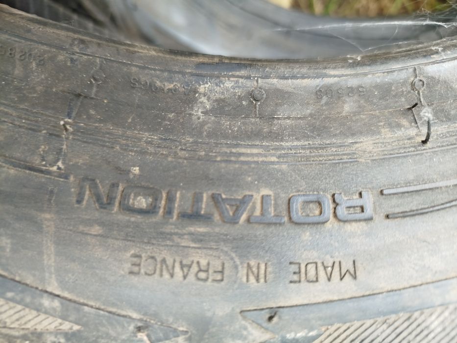 Гума із німеччини