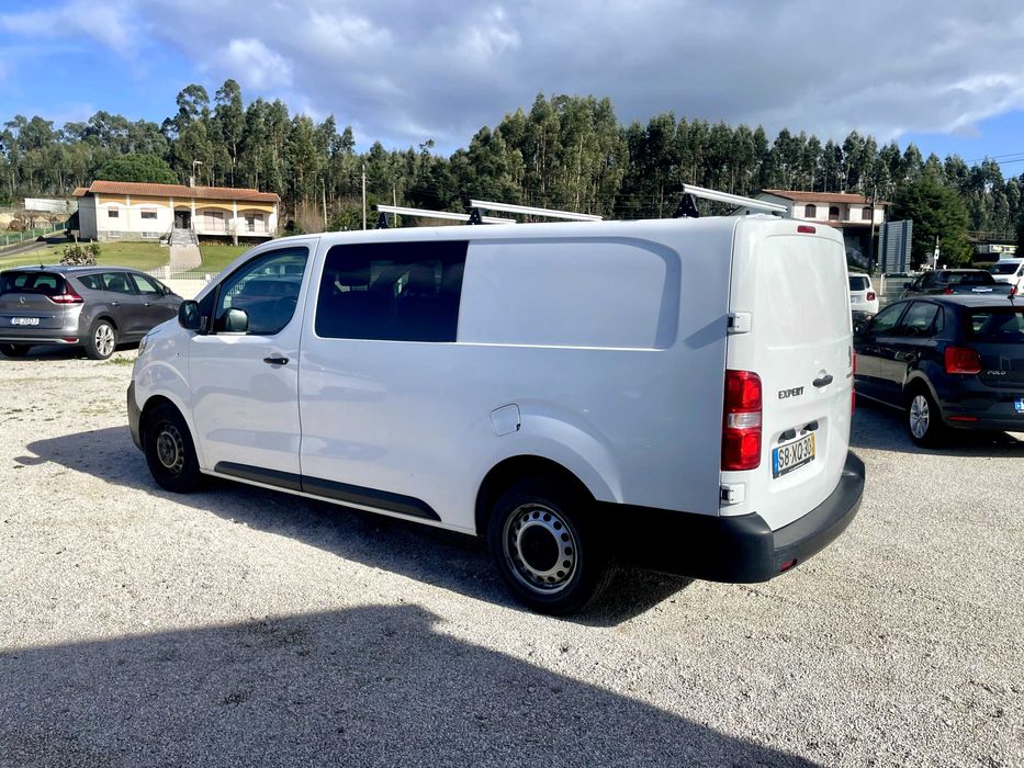 PEUGEOT EXPERT 2.0 BLUEHDi L3H1