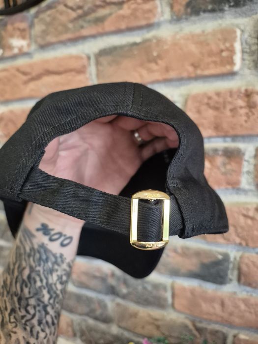 Czapka z daszkiem