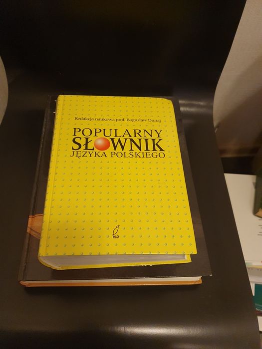 Słownik języka polskiego