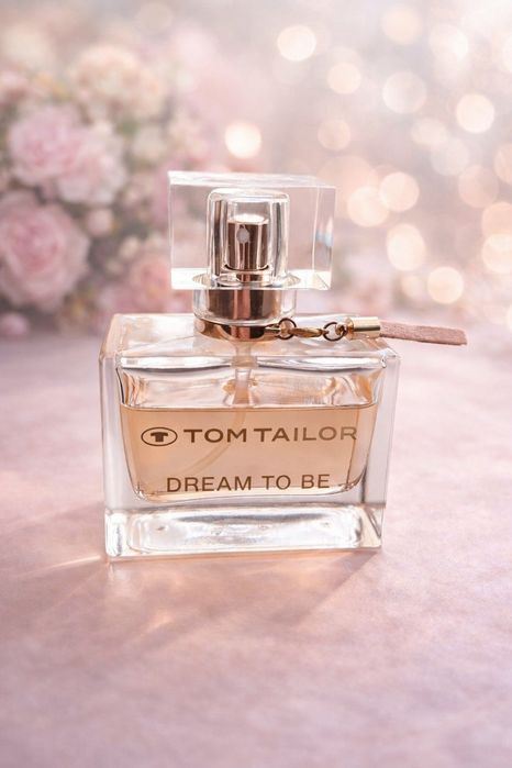 Tom Tailor Dream to be