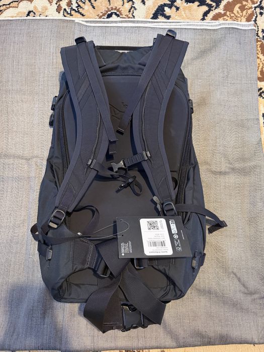 Arcteryx Quintic 28