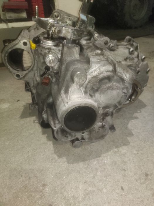 Caixa Velocidades 2.0TDI  HDV (JLU KDN KNS KXX)