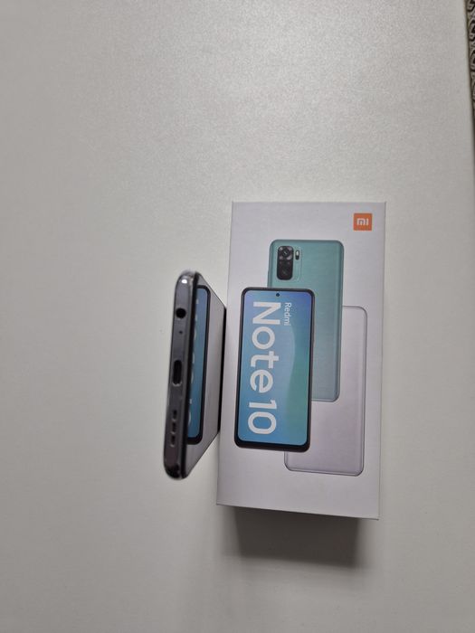 Redmi Note 10 4GB 64 GB