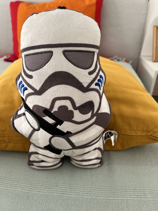 Almofadas Star Wars