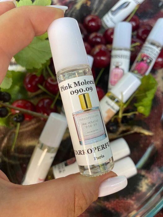 Масляні парфуми/Масляные духи/Опт