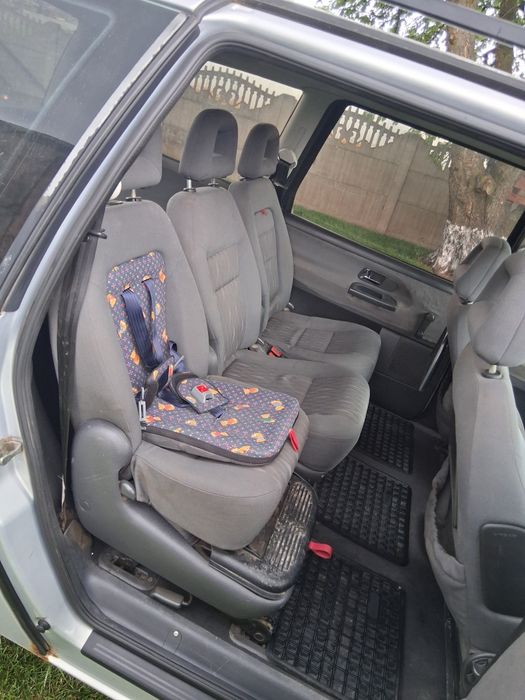 Ford Galaxy 1.9TDI