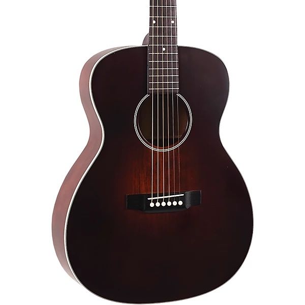 Recording King ROS-11-FE3-TBR Series guitarra eletroacustica