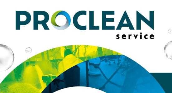 Specjalistyczne sprzątanie- po pożarze, po zalaniu_Proclean Service