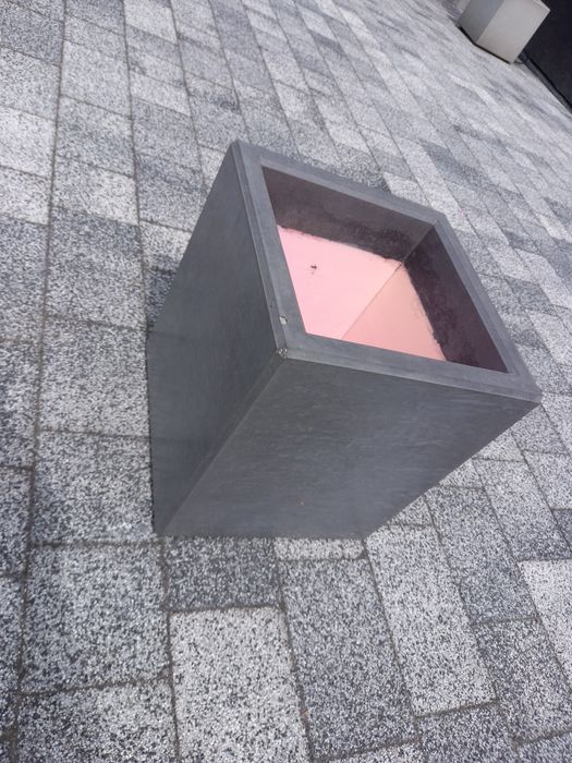 Donica beton architektoniczny