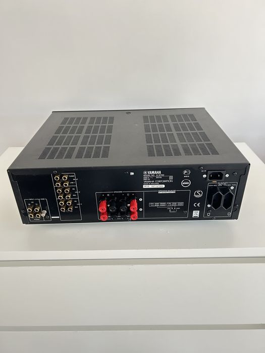 Wzmacniacz Yamaha A-S700