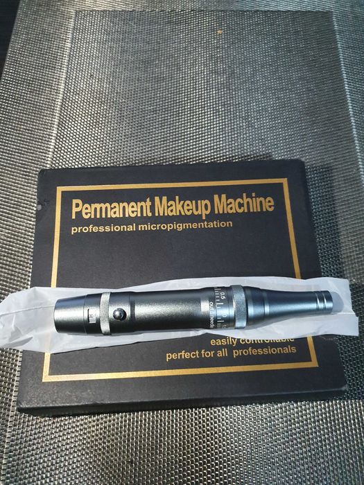 Машинка для татуажа, перманентного макияжа